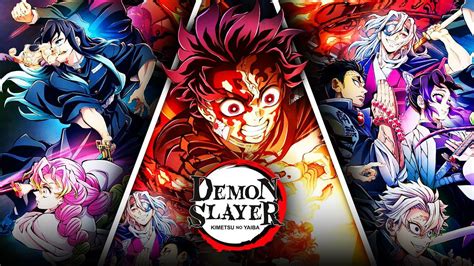 Demonslayer movie. Things To Know About Demonslayer movie. 
